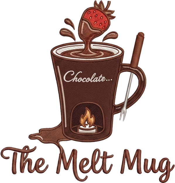 The Melt Mug