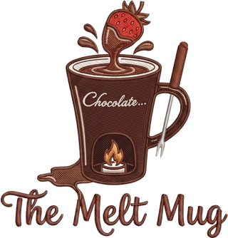 The Melt Mug